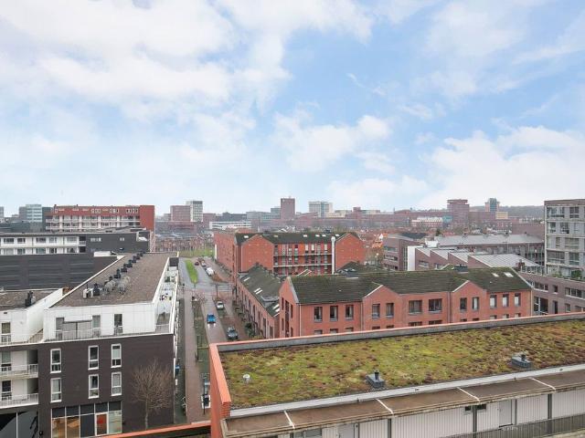 Appartement te huur in Amersfoort