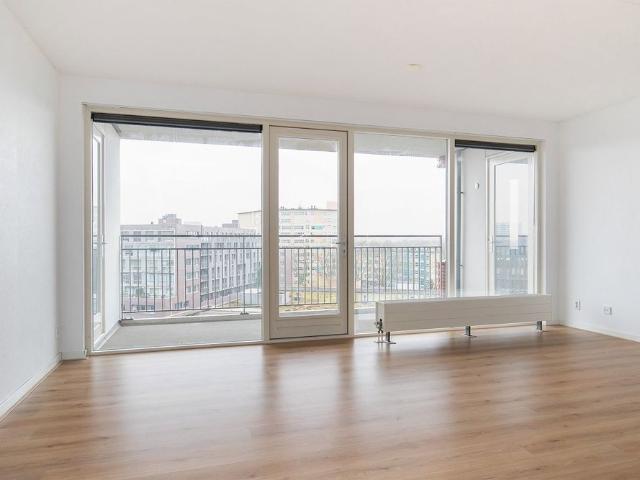 Appartement te huur in Amersfoort