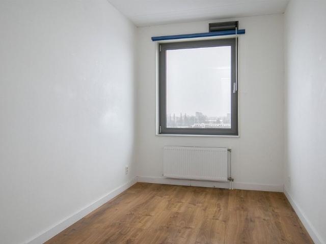 Appartement te huur in Amersfoort