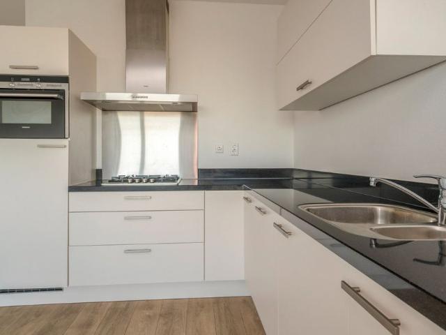 Appartement te huur in Amersfoort