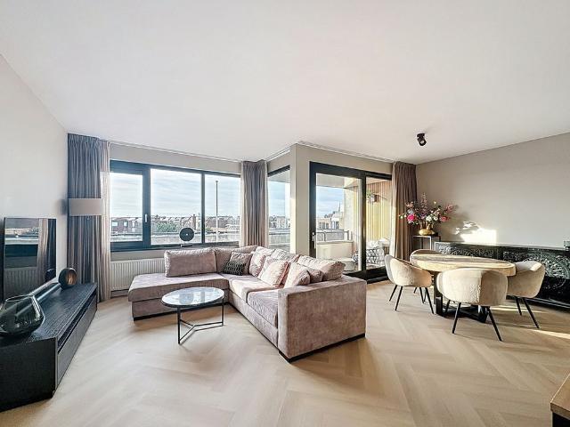 Appartement te huur in Haarlem, Noord Holland