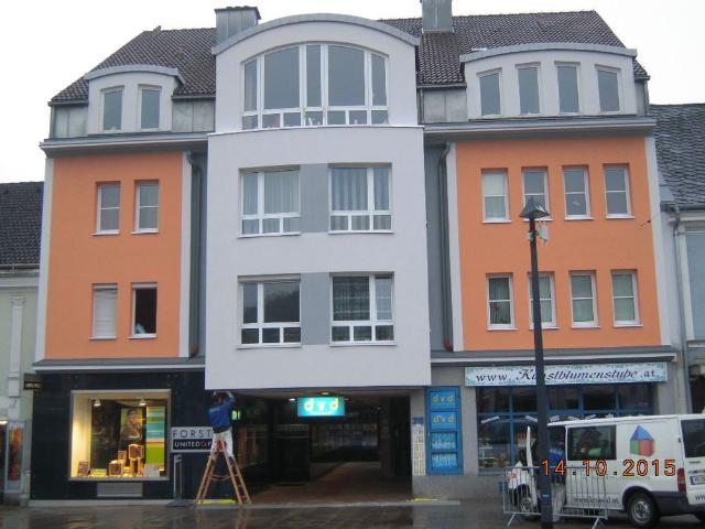 Apartment mieten in Amstetten, Allersdorf