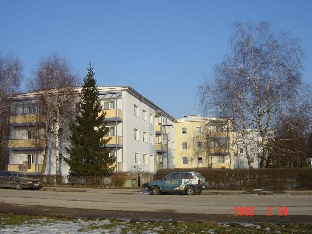 Wohnung mieten in Katastralgemeinde Amstetten, Amstetten