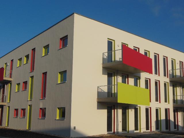 Wohnung mieten in Amstetten, Bezirk Amstetten