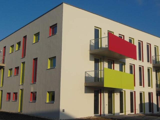Wohnung mieten in Katastralgemeinde Amstetten, Amstetten