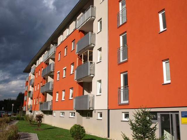 Wohnung mieten in Amstetten, Niederösterreich