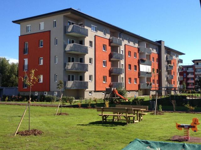 Apartment mieten in Gaishorn am See, Bezirk Liezen