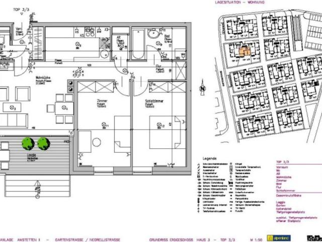 Wohnung mieten in Amstetten, Niederösterreich