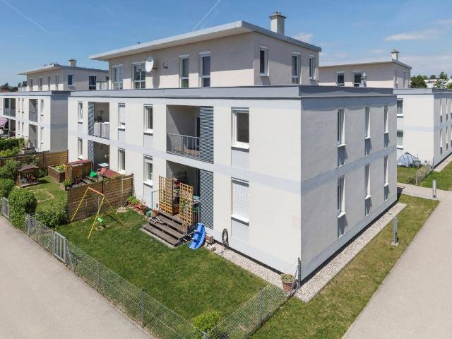 Apartment mieten in Allersdorf, Amstetten