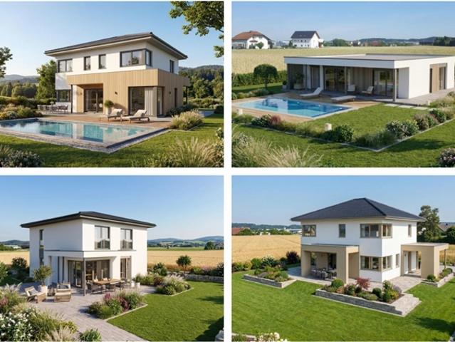 Einfamilienhaus kaufen in Amstetten, Niederösterreich