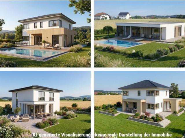 Einfamilienhaus kaufen in Amstetten, Niederösterreich