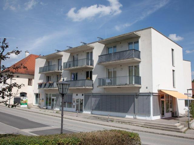 Apartment mieten in Niederösterreich