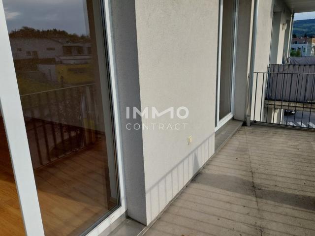 Wohnung mieten in Sankt Peter in der Au, Bezirk Amstetten