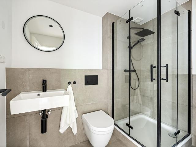 Apartment mieten in Osterholz, Bremen