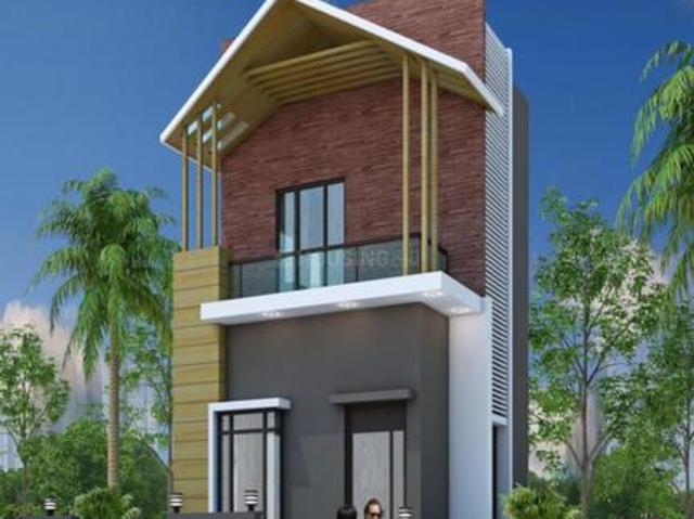 Villa for sale in Kriparampur, South 24 Parganas