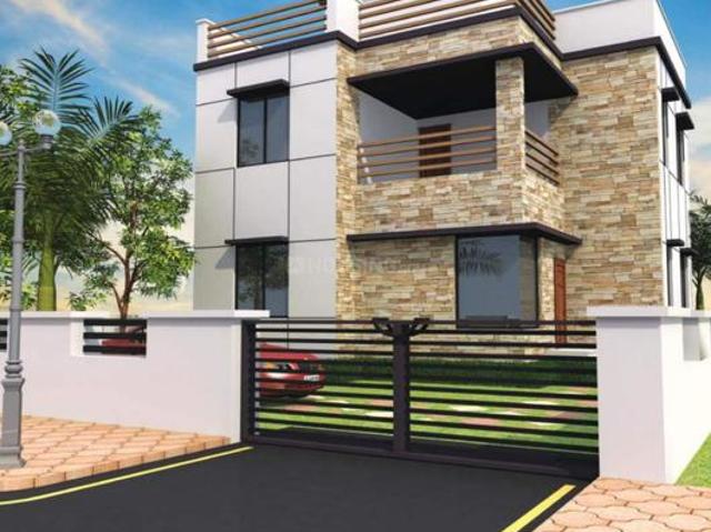 Villa for sale in South 24 Parganas, West Bengal