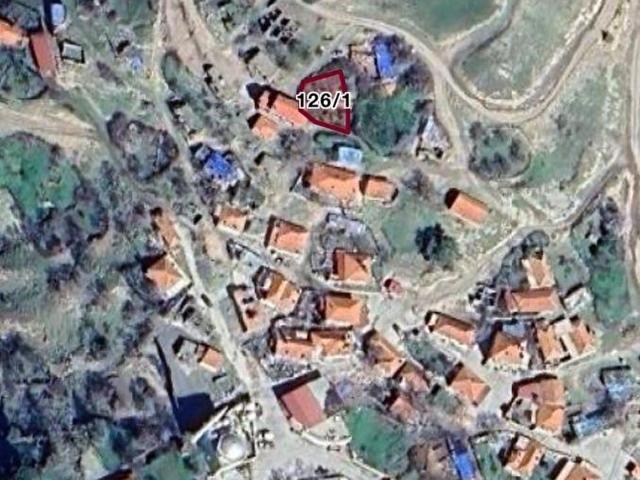 Burhaniye, Balikesir içerisinde satılık Arsa