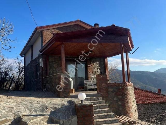 Burhaniye, Balikesir içerisinde satılık Villa