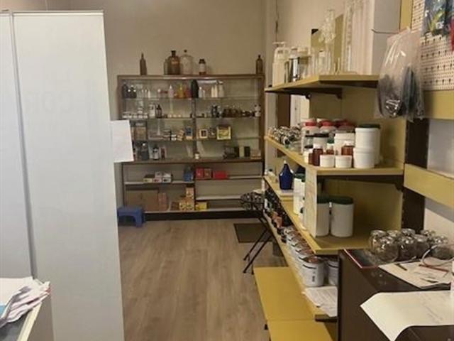 Büro mieten in Ecublens (FR), Waadt