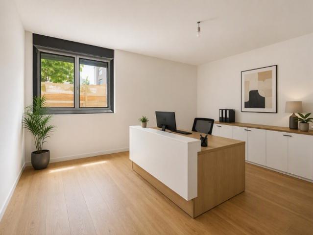 Büro kaufen in Sierre, Wallis
