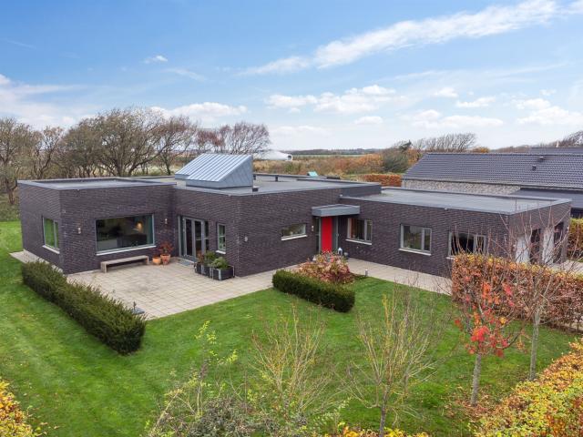 Villa til salg i Ringkøbing, Århus
