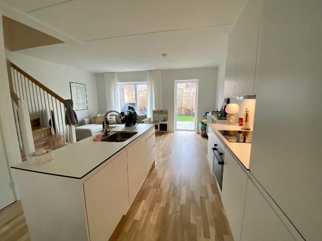 Villa til leje i Hillerød, Brøndby