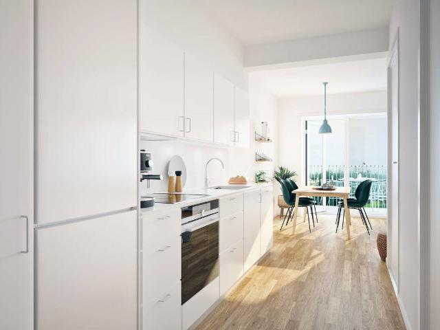 Lejlighed til leje i Amtmandsvang, Hillerød