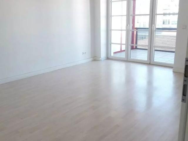 Apartment mieten in Wanne-Bickern, Herne