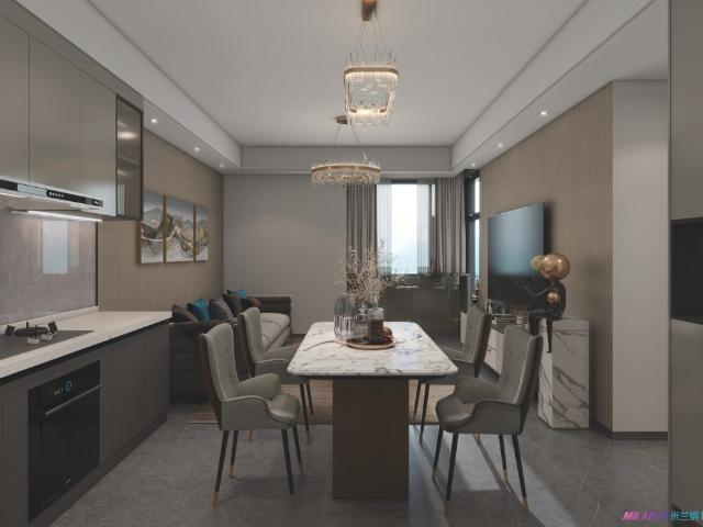 Apartment for rent in Westlands, Nairobi
