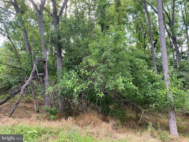 Land for sale in Harpers Ferry, West Virginia
