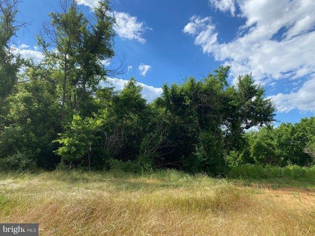 Land for sale in Harpers Ferry