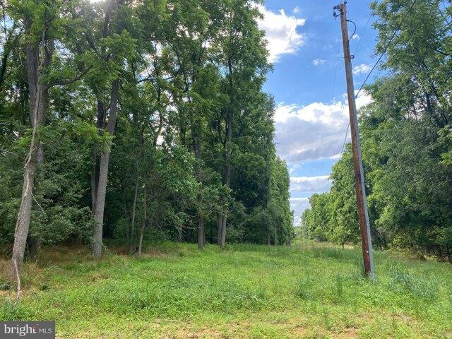 Land for sale in Harpers Ferry
