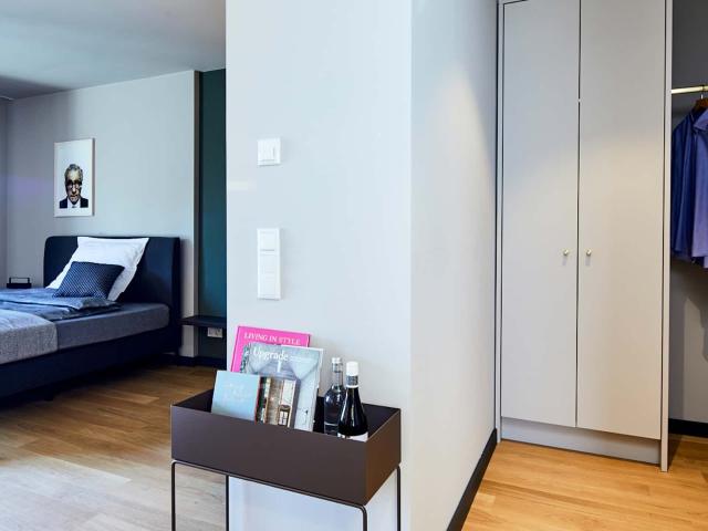 Apartment mieten in Vorsfelde-Süd, Wolfsburg