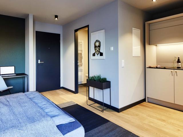 Apartment mieten in Vorsfelde-Süd, Wolfsburg
