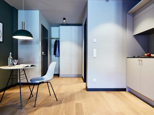 Apartment mieten in Vorsfelde-Süd, Wolfsburg