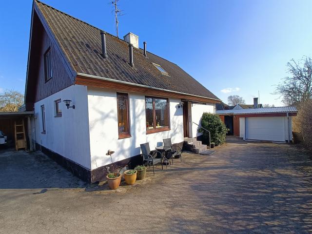 Villa til salg i Århus