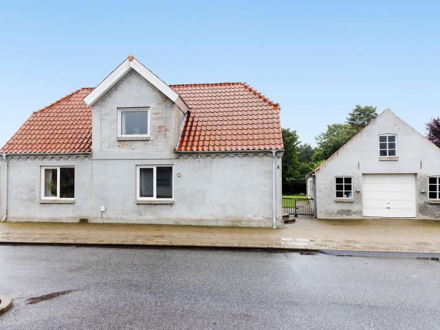 Villa til salg i Århus