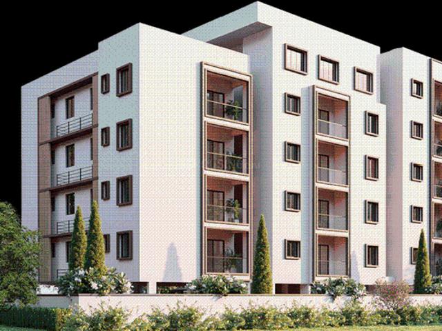 Flat for sale in Kodambakkam, Tamil Nadu
