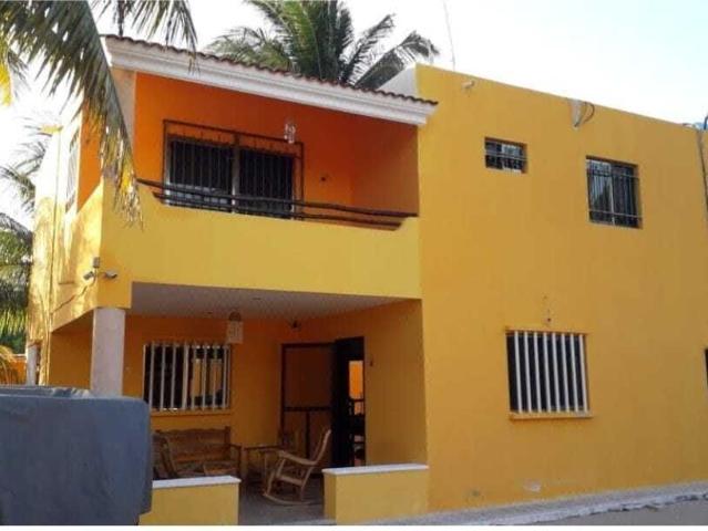 Casa en renta en Telchac Puerto