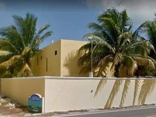 Casa en renta en Telchac Puerto, Yucatán