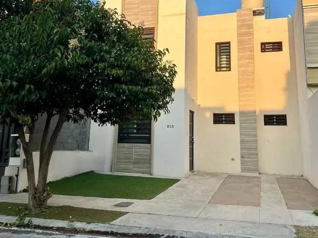Casa en renta en Arteaga, Coahuila