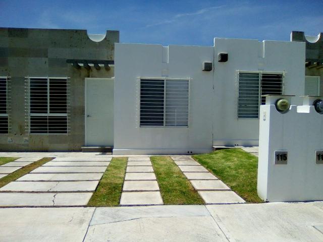 Casa en renta en El Marqués, Querétaro