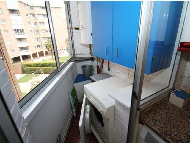 Piso en alquiler en Parquesol, Valladolid