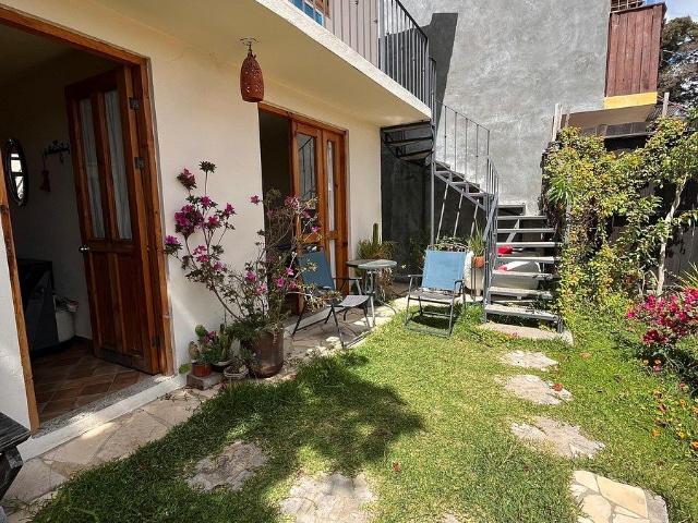 Departamento en renta en Chamula, Chiapas