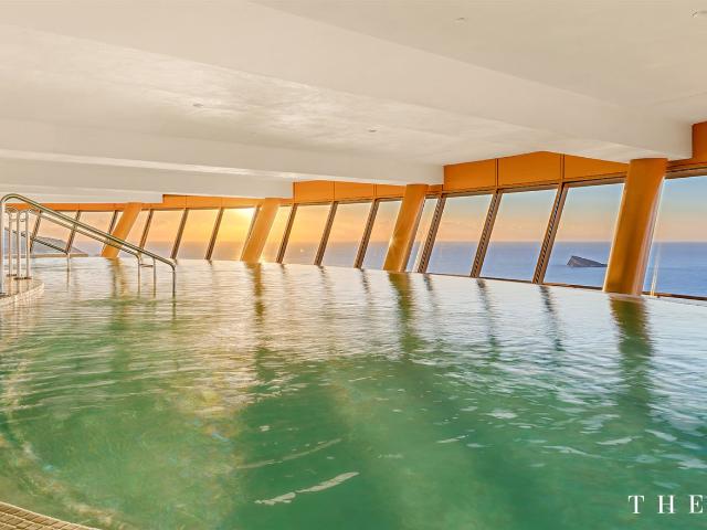 Apartamento en venta en Ponent, la Marina Baixa