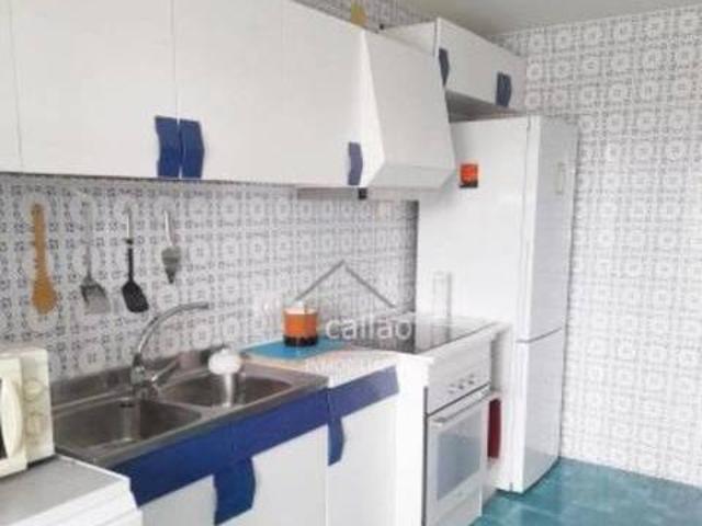 Casa en alquiler en Ferrol, Galicia