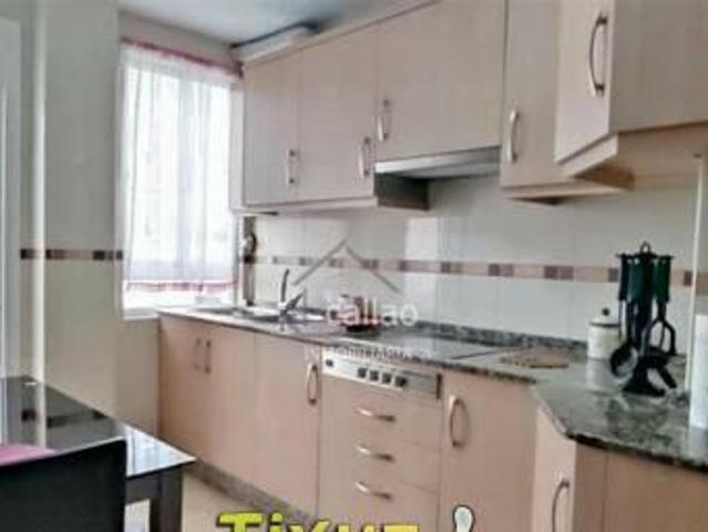 Casa en alquiler en Ferrol, Galicia
