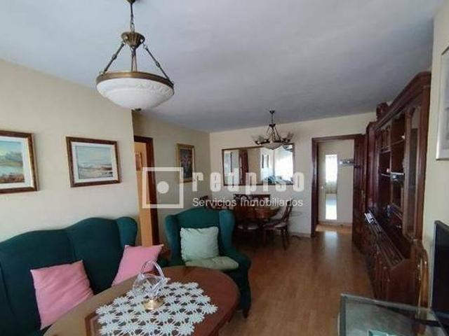 Casa en alquiler en Sevilla