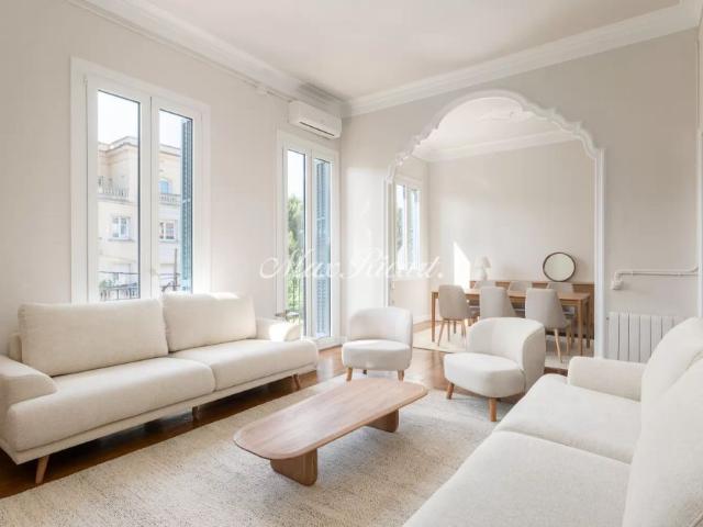 Casa en alquiler en Eixample, Barcelonès