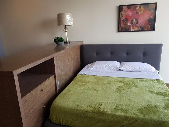 Estudio en renta en Miguel Hidalgo, Ciudad de México